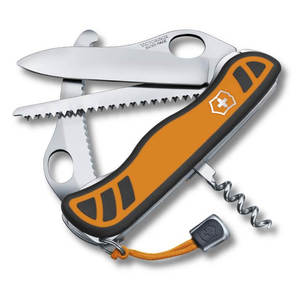 Pocket Knifes: Victorinox Hunter XT Grip
