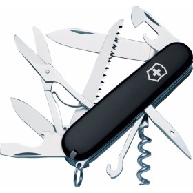 Pocket Knifes: Victorinox Huntsman