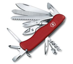 Victorinox Work Champ
