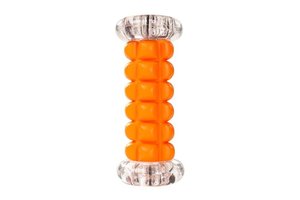 Recovery Gear: TriggerPoint NANO Foot Roller - orange