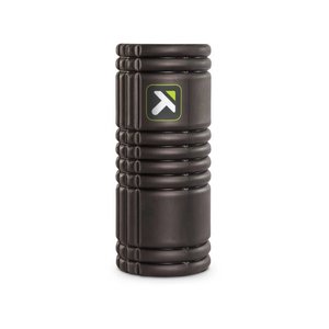 TriggerPoint Grid 1 Foam Roller - black