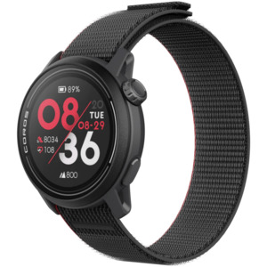 Gps Sports Watches: Coros Pace 3 - nylon band