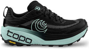 Running Shoes: Topo Vista - womens