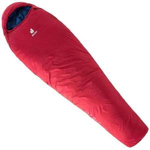Deuter: Deuter Orbit -5 sleeping bag