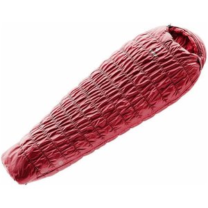 Deuter: Deuter Exosphere -6 synthetic sleeping bag