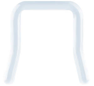 Bioplast Septum Retainer - FSR