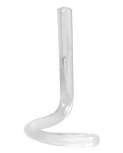 Retainers: Bioplast Nosestud 20 Gauge - NS54