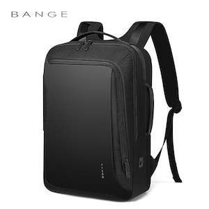 BANGE Waterproof Business Backpack