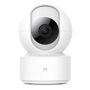Wireless Security Camera: Wi-Fi Home Security Camera 1080P | iMILAB