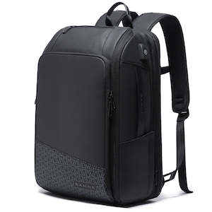 Anti-theft backpack: BANGE Business Travel Waterproof Backpack