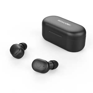 Wireless Headphones Earphones Earbuds: Mixcder T1 In-Ear Headphones