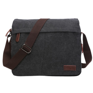 Sale: Urban Canvas Messenger Laptop Bag