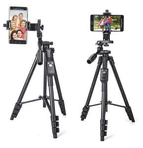 Black Friday: Yunteng VCT 5218 - Mobile | Camera Tripod
