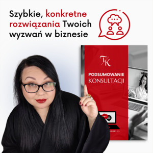 Products: Agata Dunaszewska