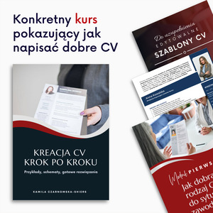 Products: Ireneusz Osiński