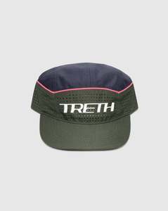 Pro Fit Hat 2.0