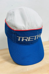 Treth Mens: Pro Fit Hat 2.0 - All State