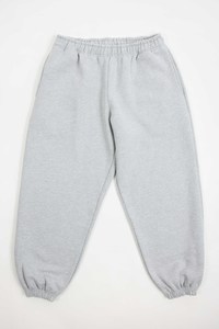 Treth Mens: TRETH CLASSIC Sweatpant Grey