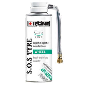 Adly Cat 125 2008: 200ml SOS Tyre Repair IPONE. DG (800657)
