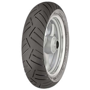 120/70-12 51P ContiScoot Tyre TL Front Continental (C1212070SCOOTF)