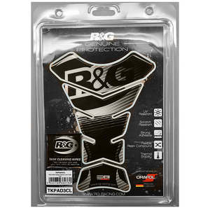 *R&G BSB Series Tank Pad Carbon Look (TKPAD3CL)