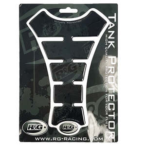 R&G Tank Pad Black (TKPAD1BK)