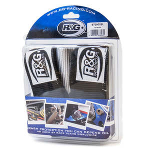 Handlebar Top Strap (ST0001BL)