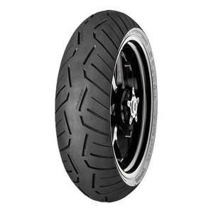 Aprilia 1100 Tuono V4 2024: **190/55-17 ZR 75W ContiRoadAttack3 Tyre TL Rear Continental (C1719055CRA3)