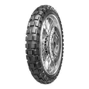 Aprilia 900 Dorsoduro E4 2018: 120/70-17 B 58Q TKC80 Tyre TL Front Continental (C1712070TKC80)