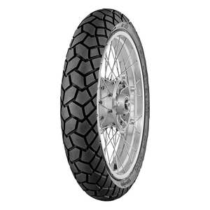 Aprilia 900 Dorsoduro E4 2018: 120/70-17 ZR TKC70 Tyre TL Front Continental (C1712070TKC70)