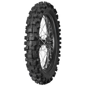 Aprilia Rxv 4 5 Enduro 2009: 100/100-18 F897 4ply Farm King Tyre (FK18100100F897)
