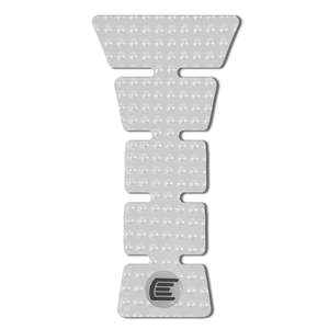 Eazi-Grip Centre Tank Pad in - Design E - EVO Clear (EVOCENTREPADECL)