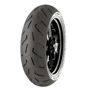 190/55-17 ZR 75W ContiSportAttack4 Tyre TL Rear Continental (C1719055CSA4)