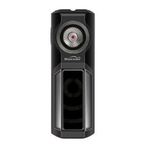 Bike Lights: Magicshine R300 Radar Tail Light - Ultimate Cycling Safety