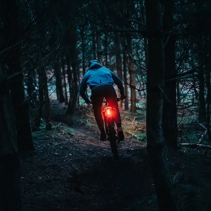 Magicshine SeeMee 100 Rear Light