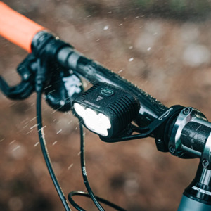 Bike Lights: Magicshine® Monteer 8000S Galaxy
