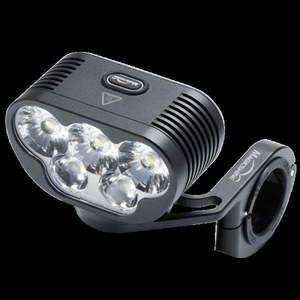 Bike Lights: Magic Shine Monteer 6500 Lumen