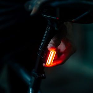 Bike Lights: Magicshine SeeMee20 V2 Rear Light