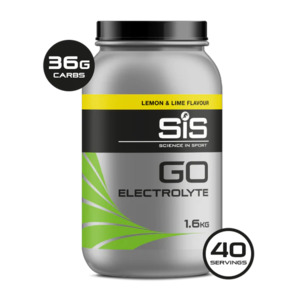 SIS Electrolyte 1.6kg
