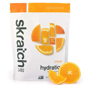 Cycling Nutrition: Skratch Labs Sport Hydration 440g (Various Flavours)