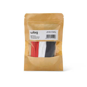 Cycling Socks: UDOG Laces Mild Pack (3 Sets)