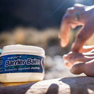 Bike Lubricants Cleaners: SQUIRT BARRIER BALM
