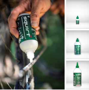 SQUIRT E-Bike Chain Wax