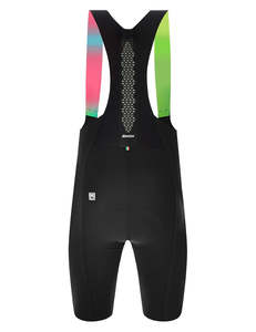 Essential: Santini Unico Mens Bibshorts