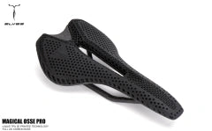 Essential: ELVES MAGICAL OSSE PRO - 3D printed saddle