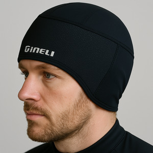 Tineli Winter Skull Cap - Unisex