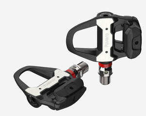 Power Meter: Favero Assioma PRO RS - Compatible with Shimano® SPD-SL® cleats