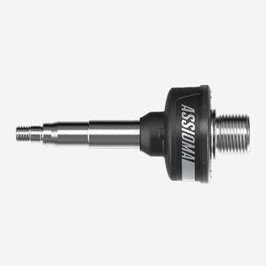 Power Meter: Favero Assioma DUO \ UNO Left Sensor