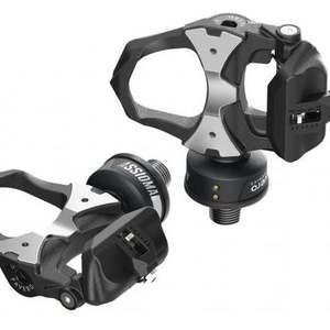 Power Meter: Favero Assioma DUO Power Meter Pedals - Dual-Side