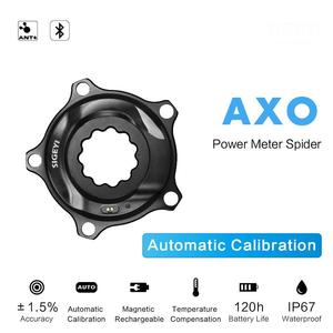 SIGEYI AXO Power Meter for SRAM Force22/Rival 22/S900